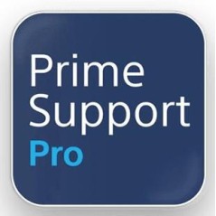 Sony 2 years PrimeSupportPro – Premium supportplan